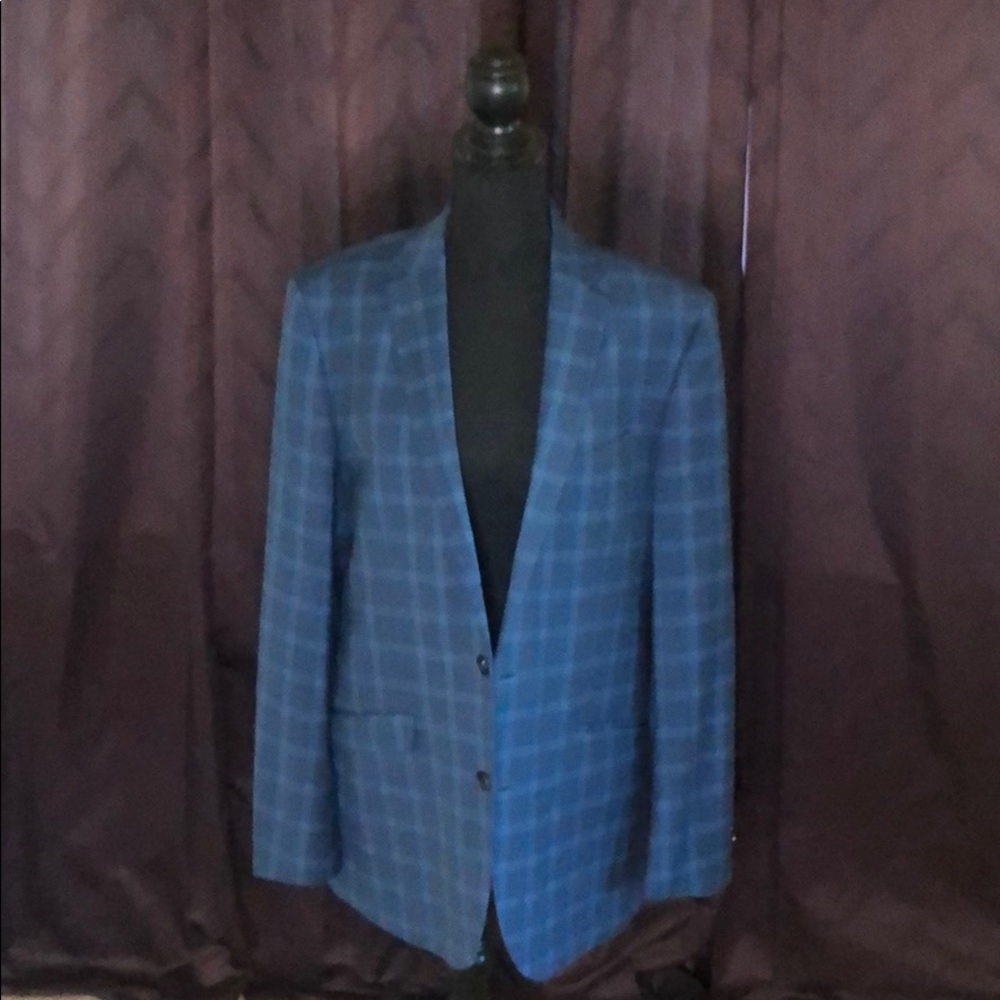 Men’s Suit